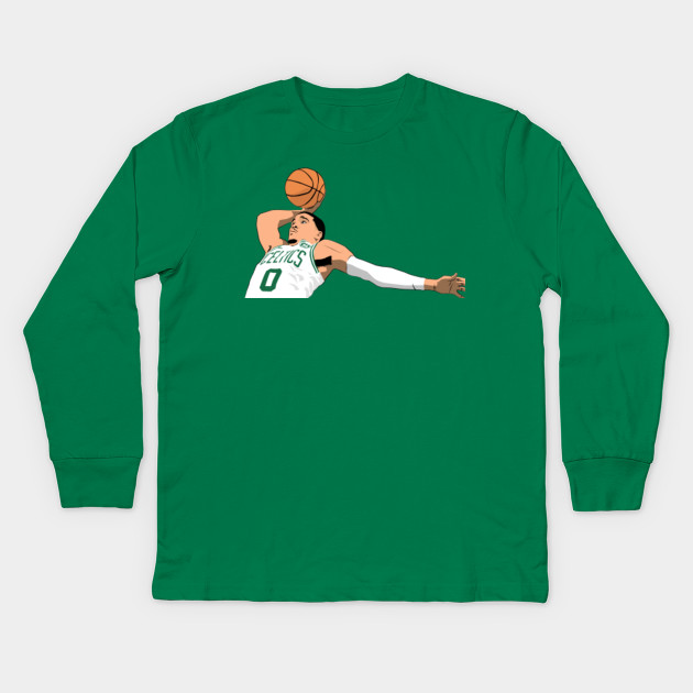Jayson Tatum